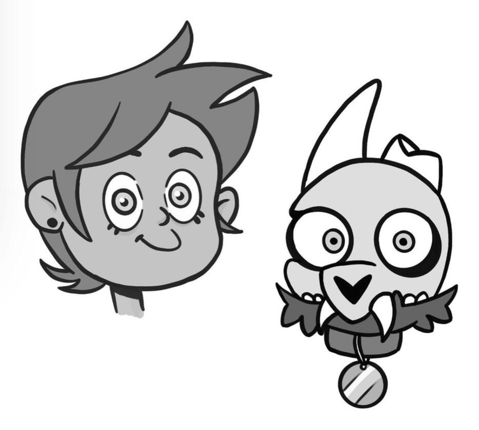 Buddies, Digital, 2022