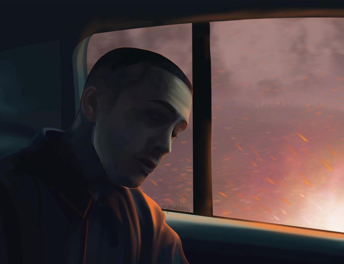 heavydirtysoul, digital, 2020